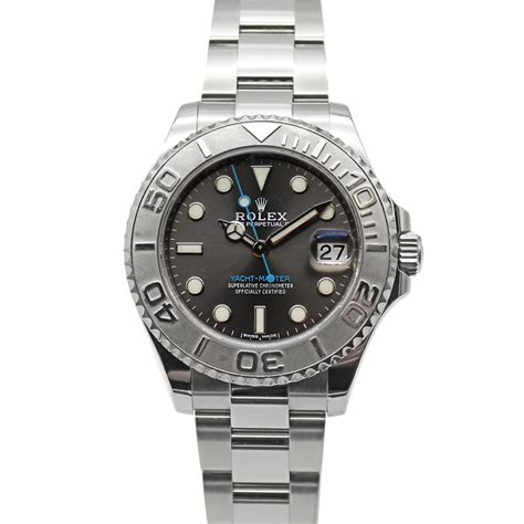 rolex yacht master 37 price|Rolex Yacht-Master 37mm rhodium.